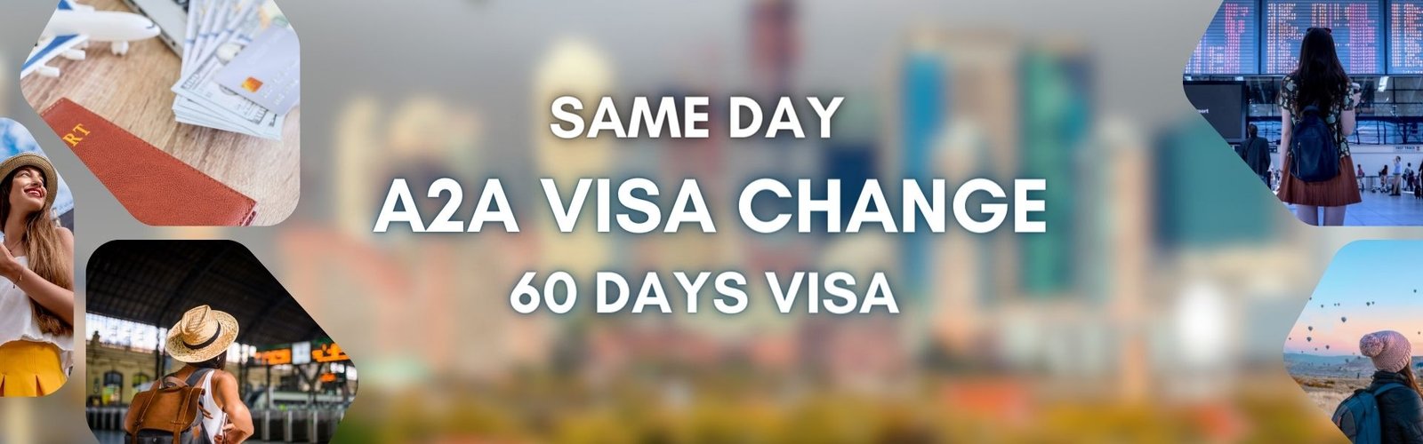a2a visa change